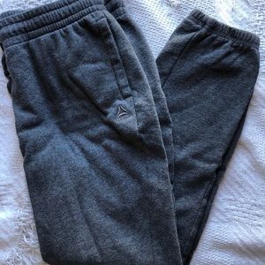 Reebok Jogger Sweatpants